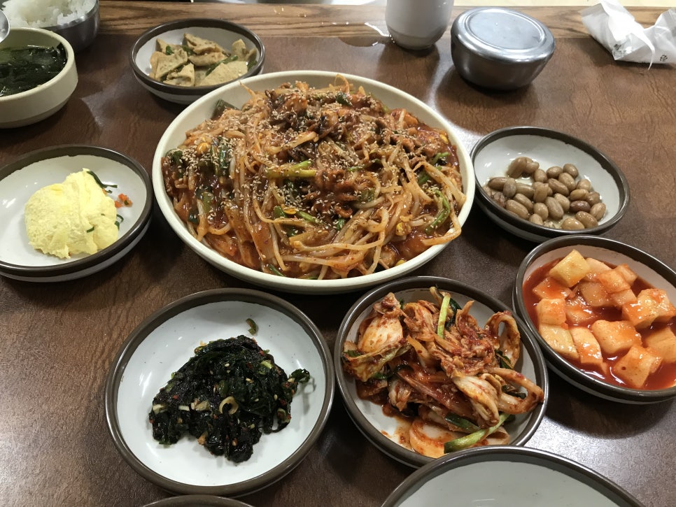 삼공바지락칼국수 이미지