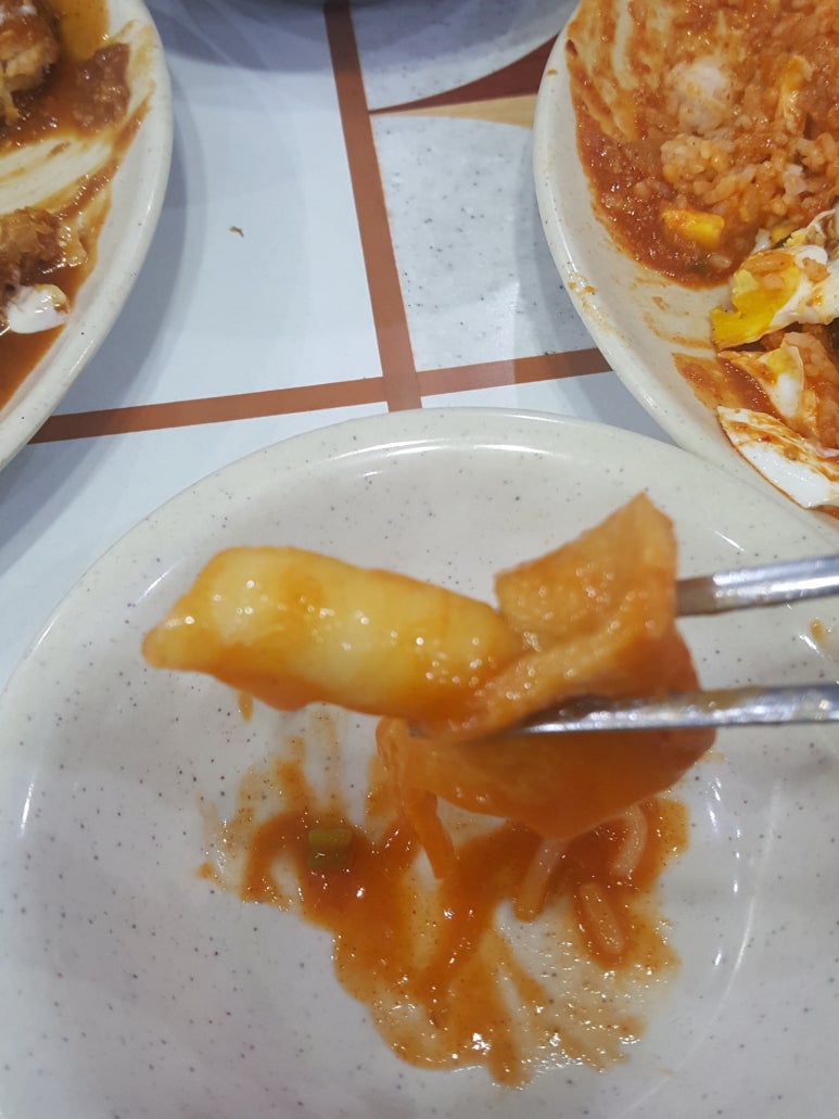 신신분식 이미지