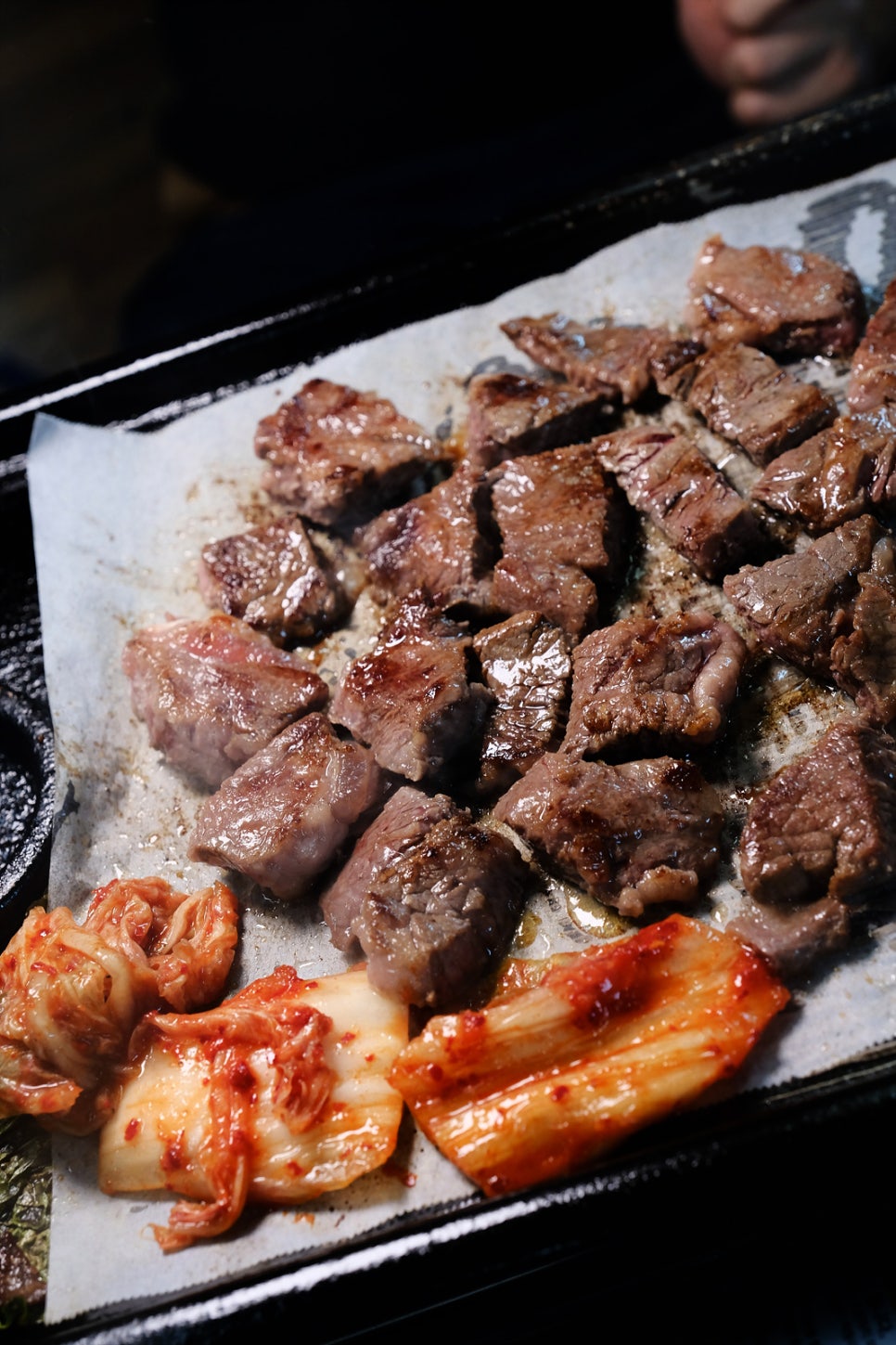 가락정육식당 이미지