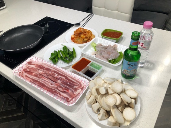 힐빙인제주 이미지