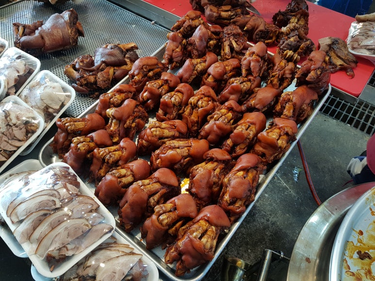 족발마트 이미지