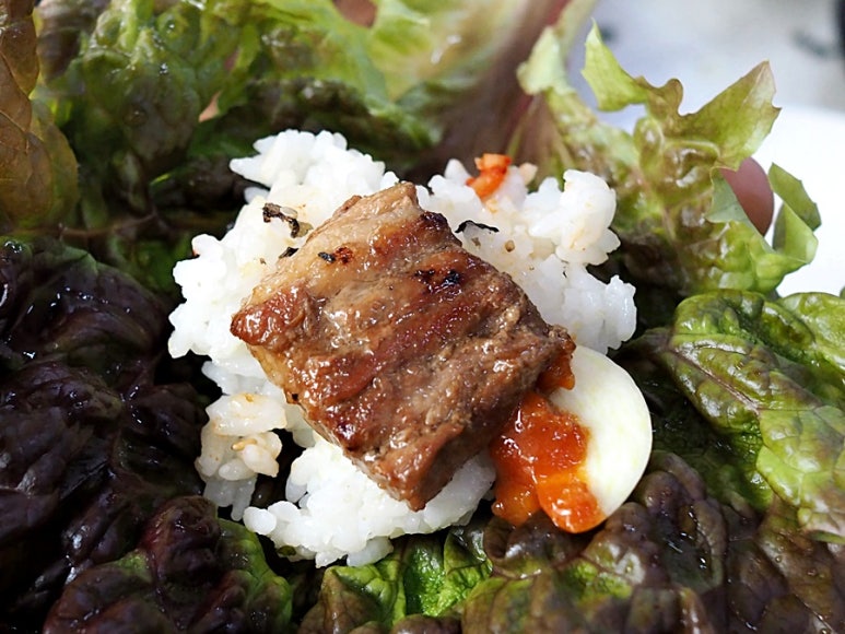 마포소금구이 이미지