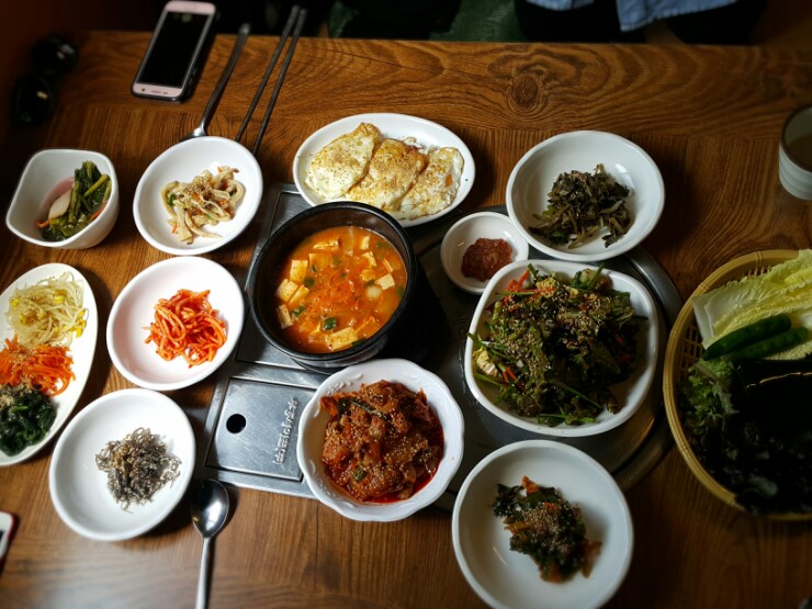 삼거리가든 이미지