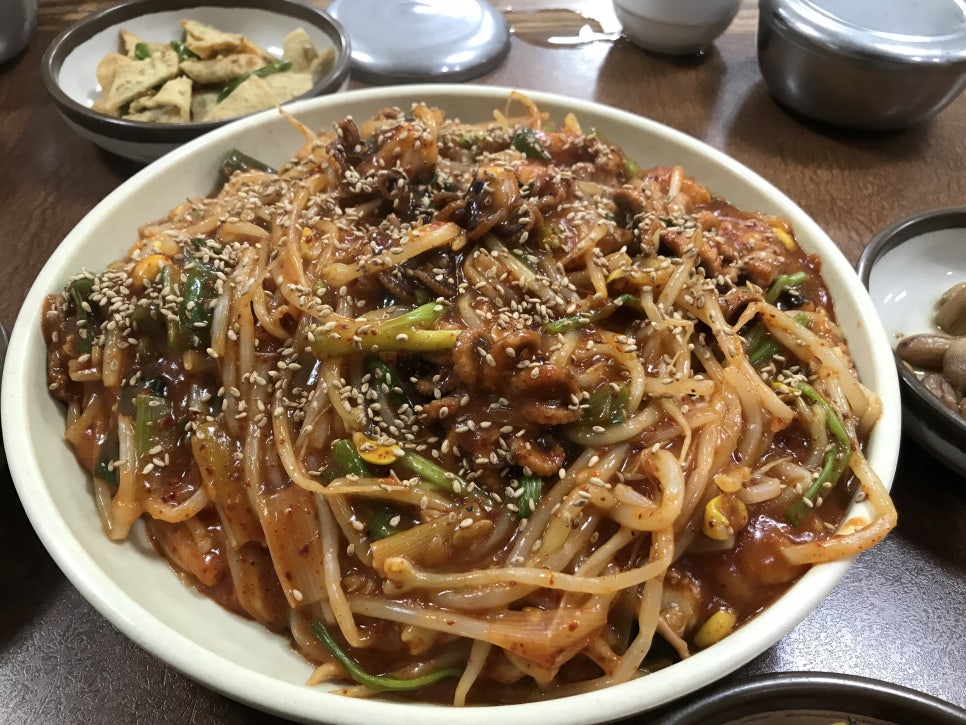 삼공바지락칼국수 이미지