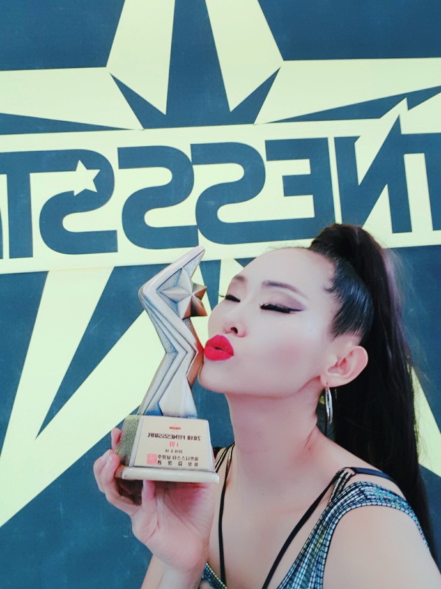 김미주줌바피트니스 이미지