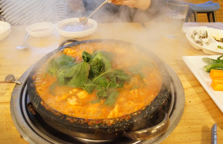 골목밥집 이미지