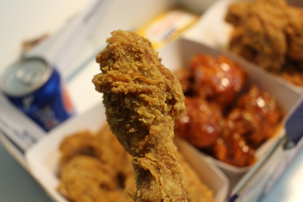 디디치킨 동탄영천점 이미지