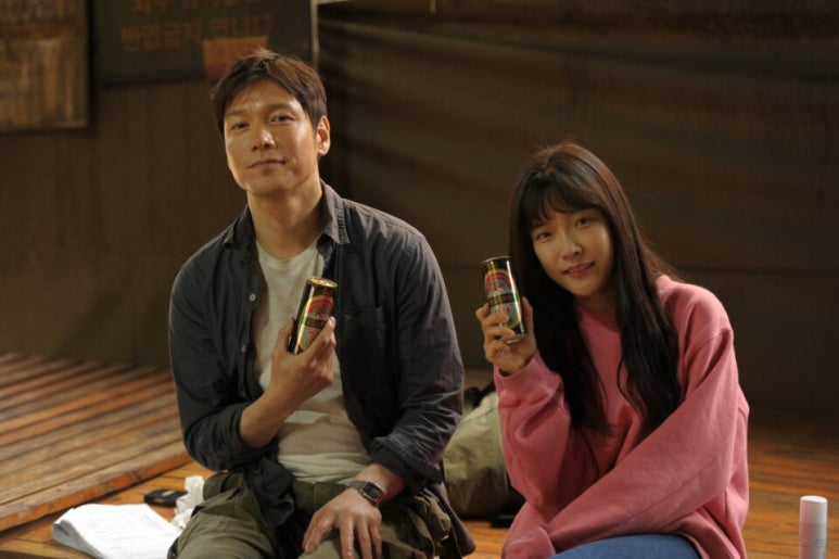 하오펑요 이미지