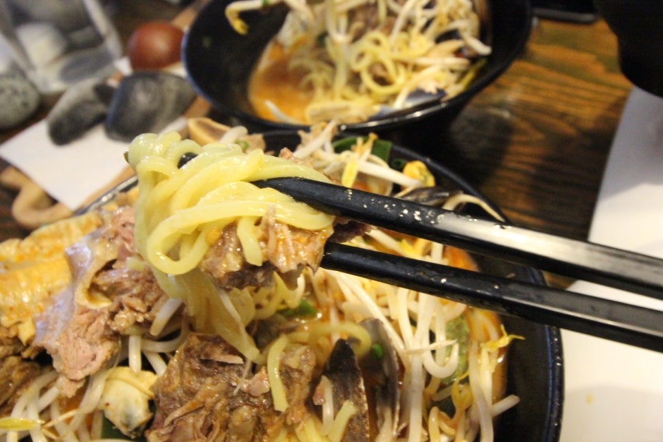 주상갈비 이미지