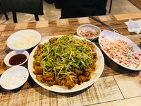 수안치킨 이미지