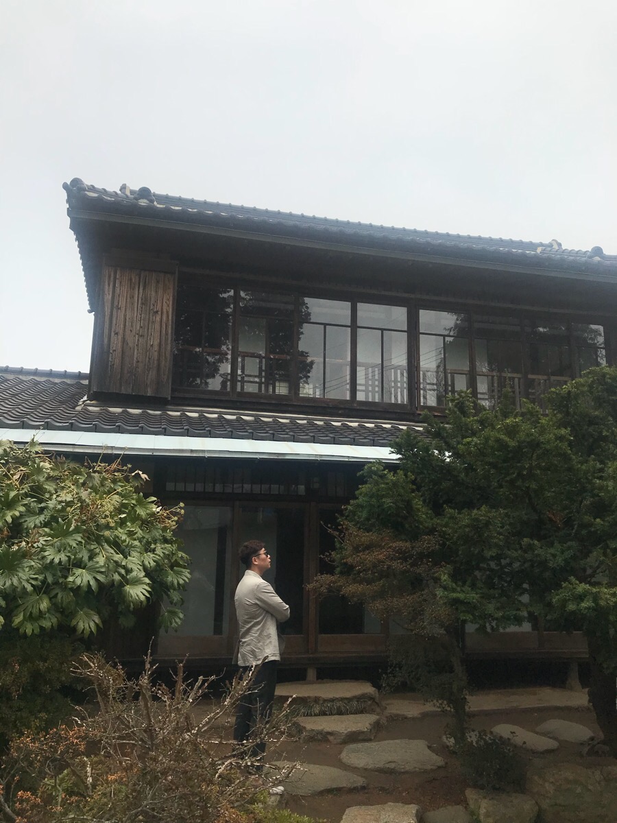 고옥당 이미지