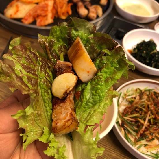 봉선골곱창마을 이미지