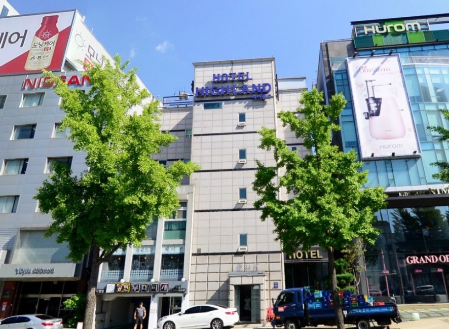 하이모텔 이미지