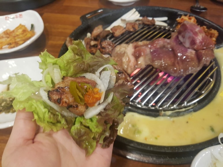 한누리우돈 이미지