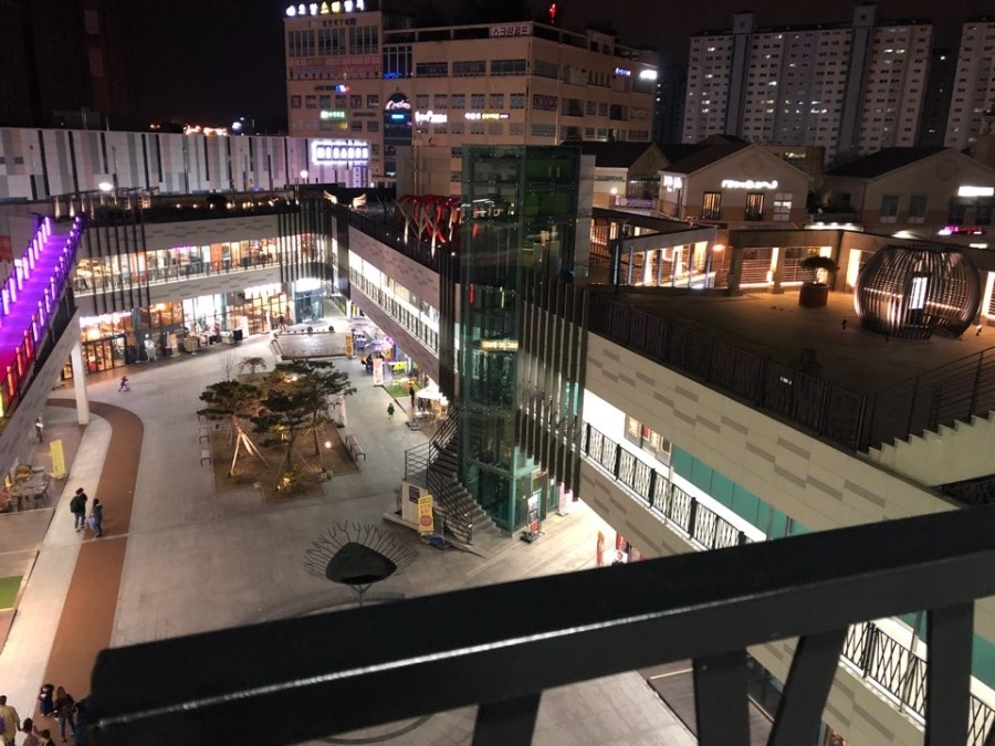모이세홍두깨손칼국수 이미지