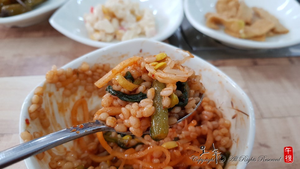바다향 칼국수 이미지