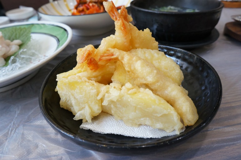군산횟집 이미지