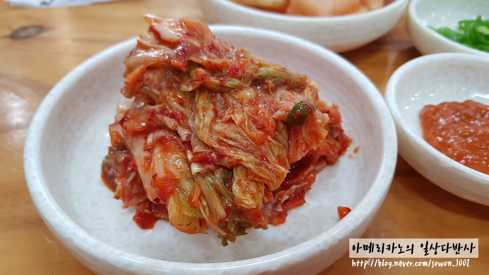 참진한순대국 이미지