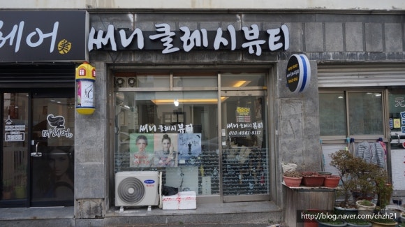 써니클레시 이미지