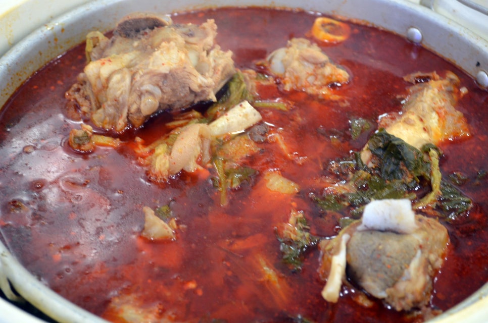 더맛한식뷔페 이미지