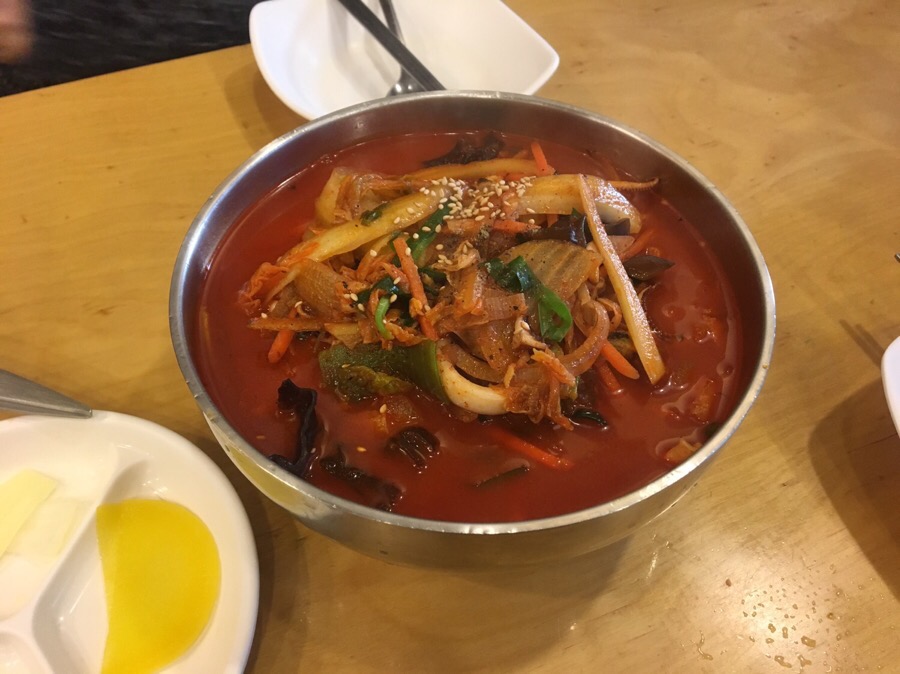 마차이짬뽕24시 이미지