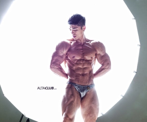빅토리짐 이미지