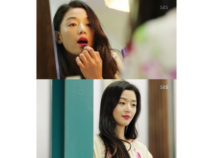 체리홀릭 이미지