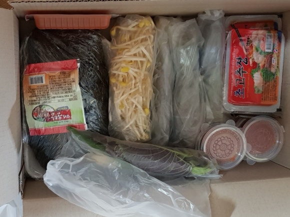 대구신화수산(주) 이미지