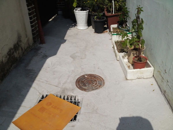 (주)일신개발 이미지