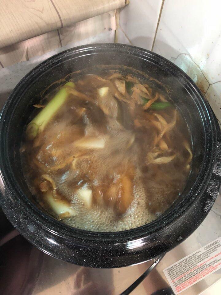 안면도바지락 이미지