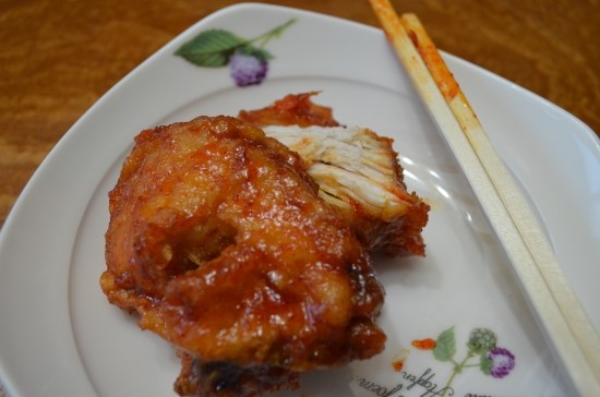 둘다두마리치킨 이미지