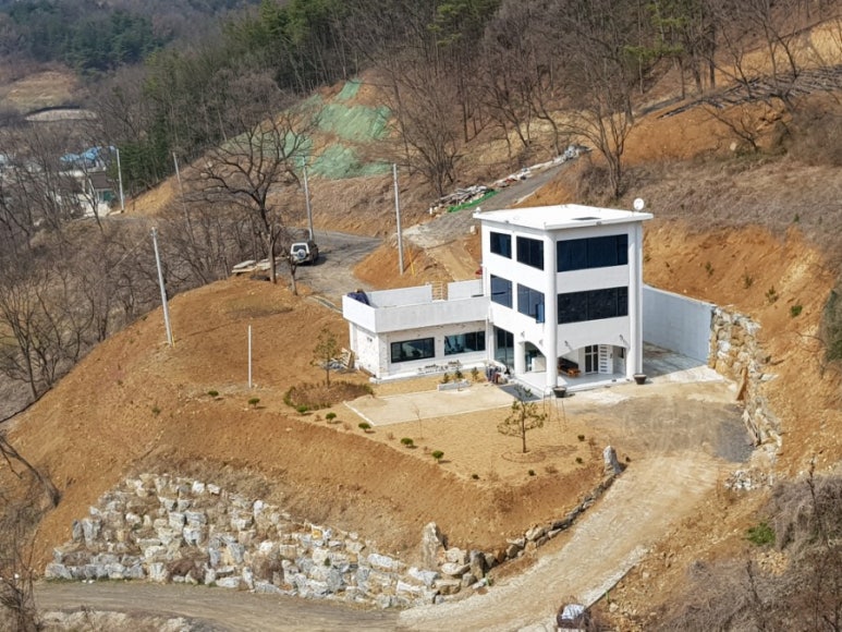영성조경 이미지