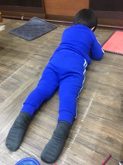 물텀벙아구찜 이미지