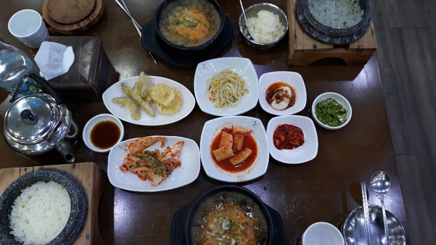 예담골남원추어탕 이미지
