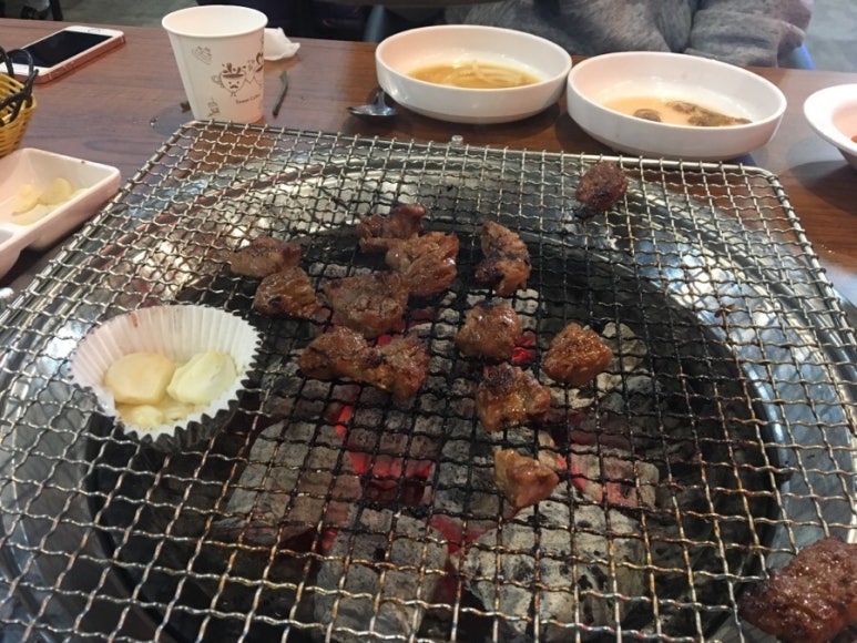 축제갈비 이미지