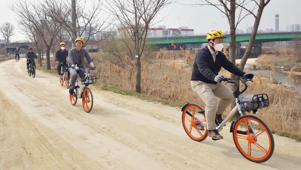 권선자전거 이미지