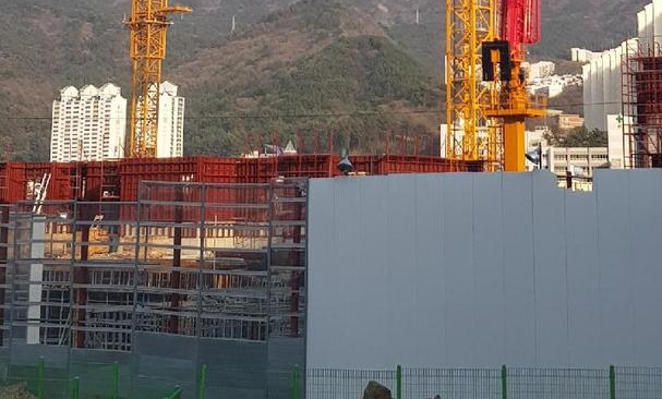 벌떼인력 이미지