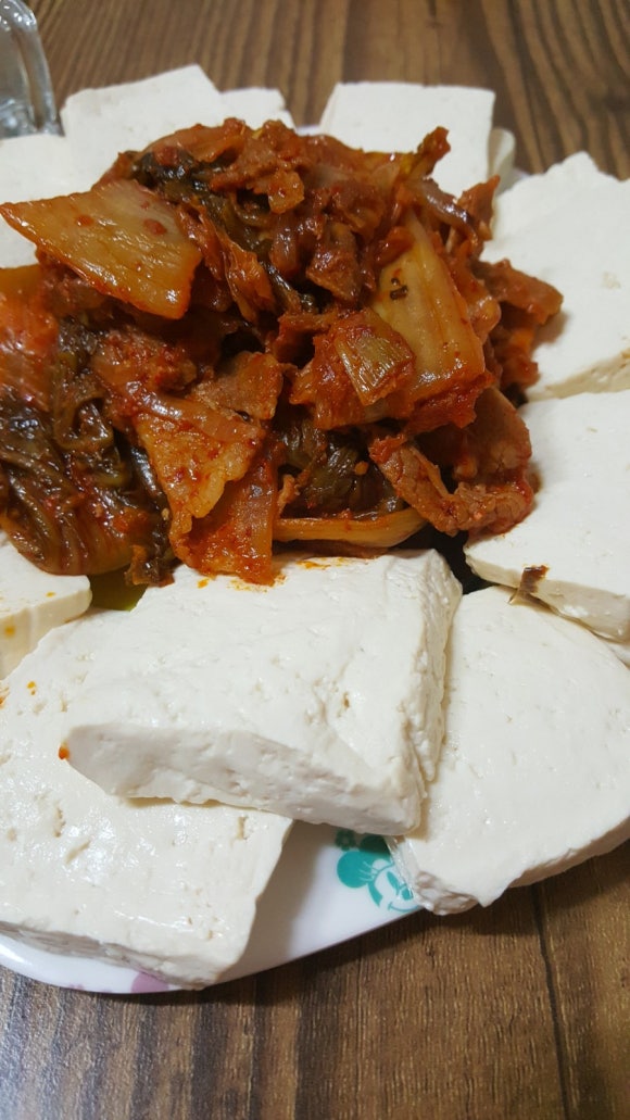와우불닭발 이미지