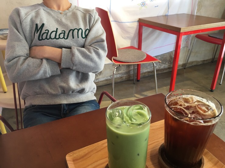 카라멜부띠끄 이미지