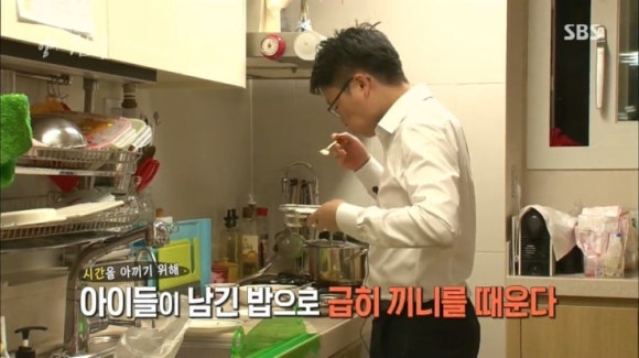 흥부식품 이미지