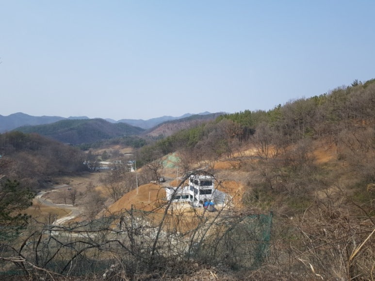 영성조경 이미지