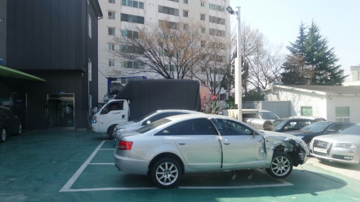 혜광오토미션 이미지