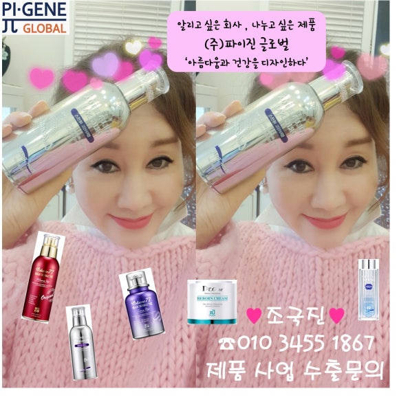 파이온택 이미지