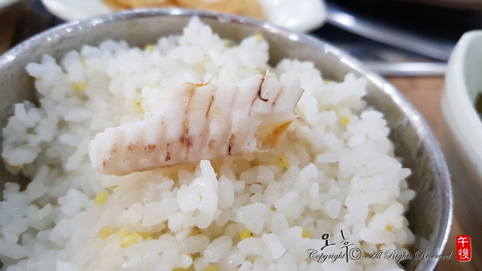 바다향 칼국수 이미지