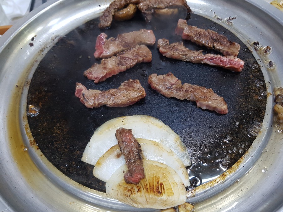 송강한우방 이미지