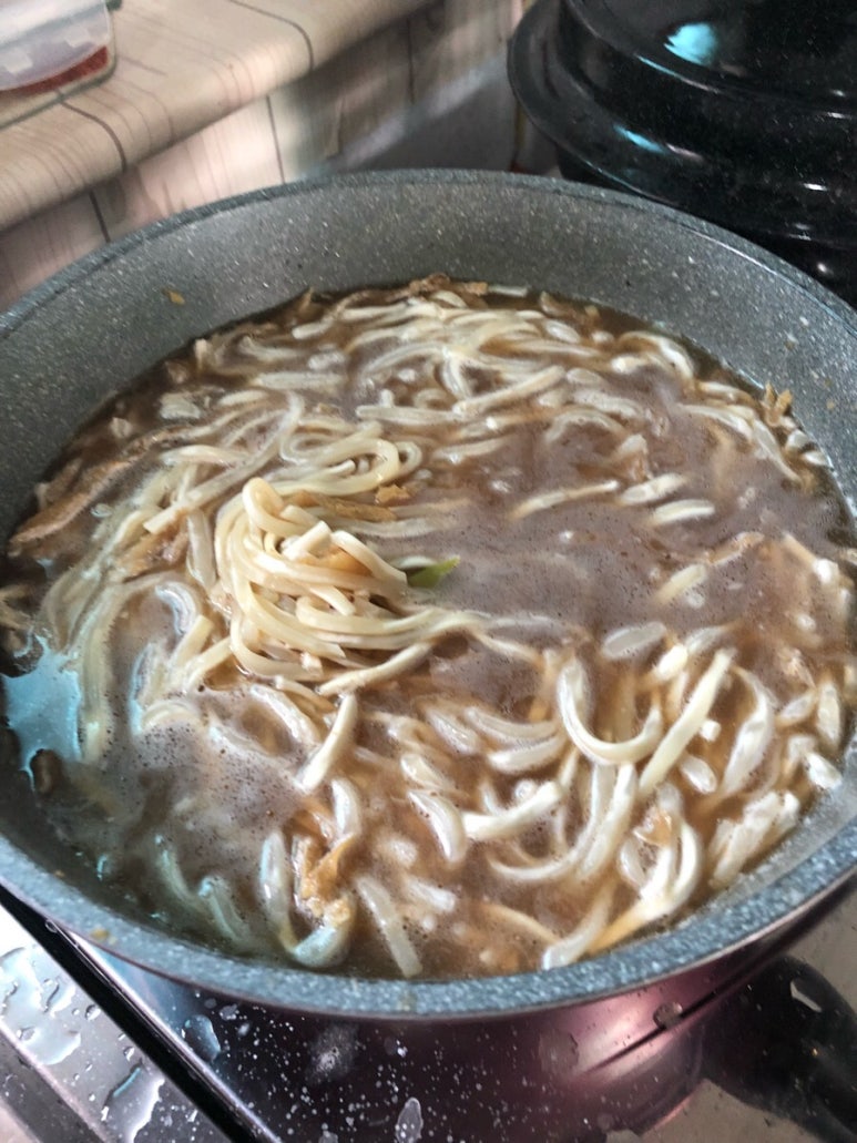 안면도바지락 이미지