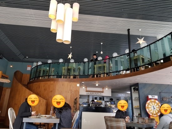 꼬망국수 이미지