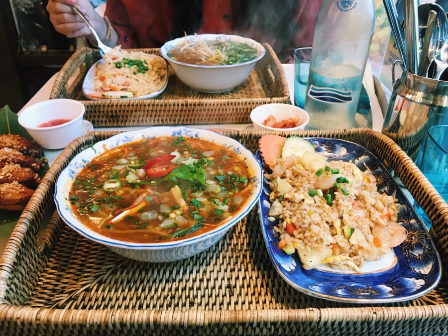 수영식당 이미지