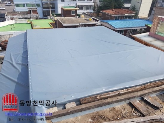 서울천막사 이미지