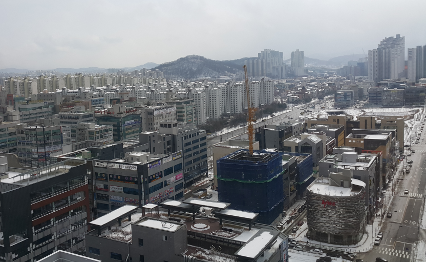 신영당구장 이미지
